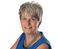 Peggy Ayers CIBM Mortgage NMLS #226399 02