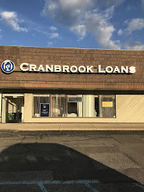 Cranbrook Loans 01