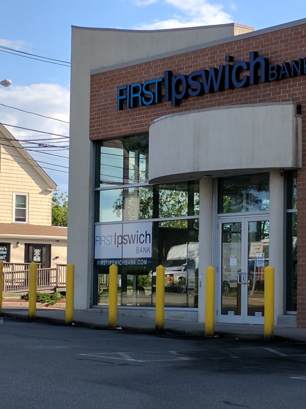 Brookline Bank 01