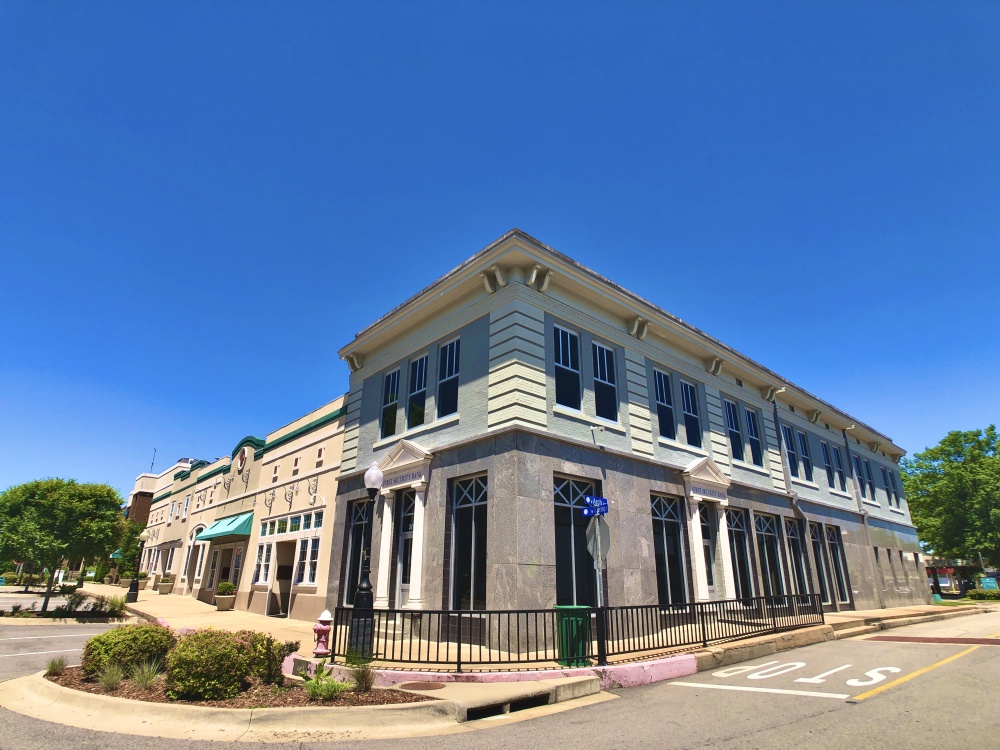 First Security Bank 01