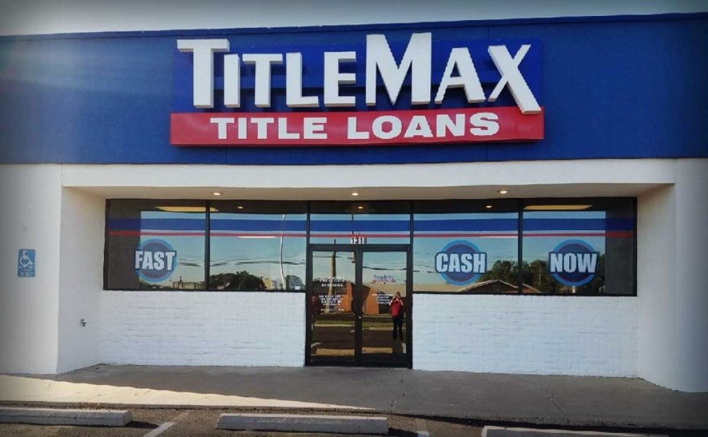 TitleMax Title Loans 01