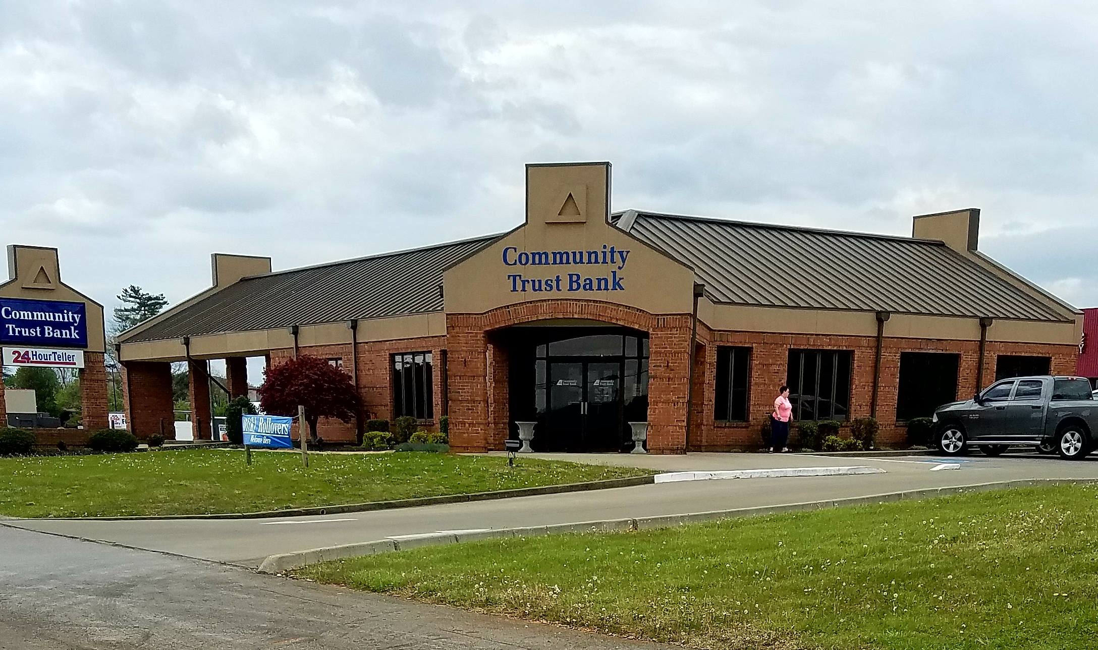 Community Trust Bank 01