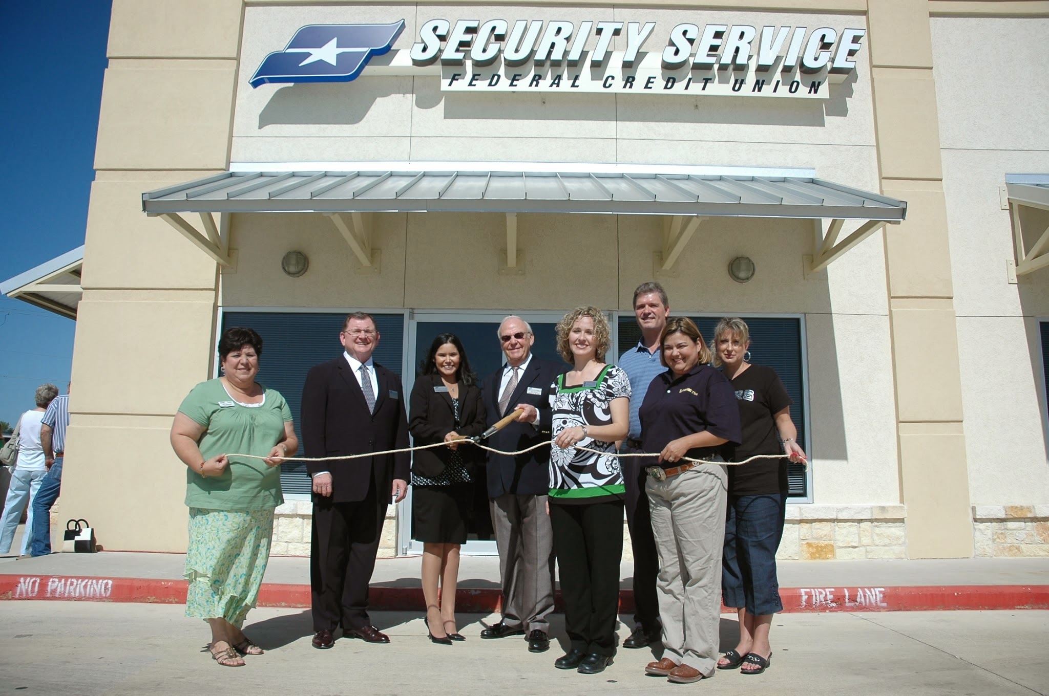 Security Service Federal Credit Union 01