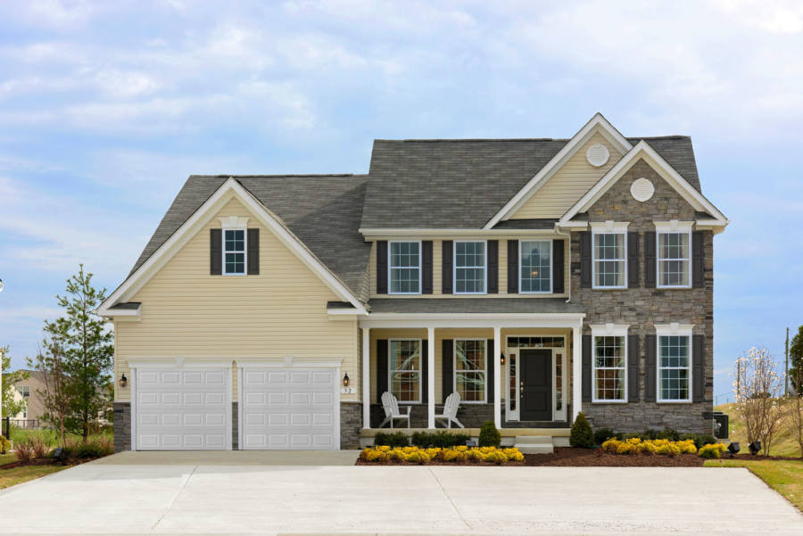Timberlake Homes 01
