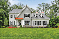 Timberlake Homes 03