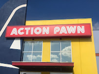 Action Pawn #1 01