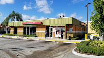 Bank of America (with Drive-thru ATM) 02