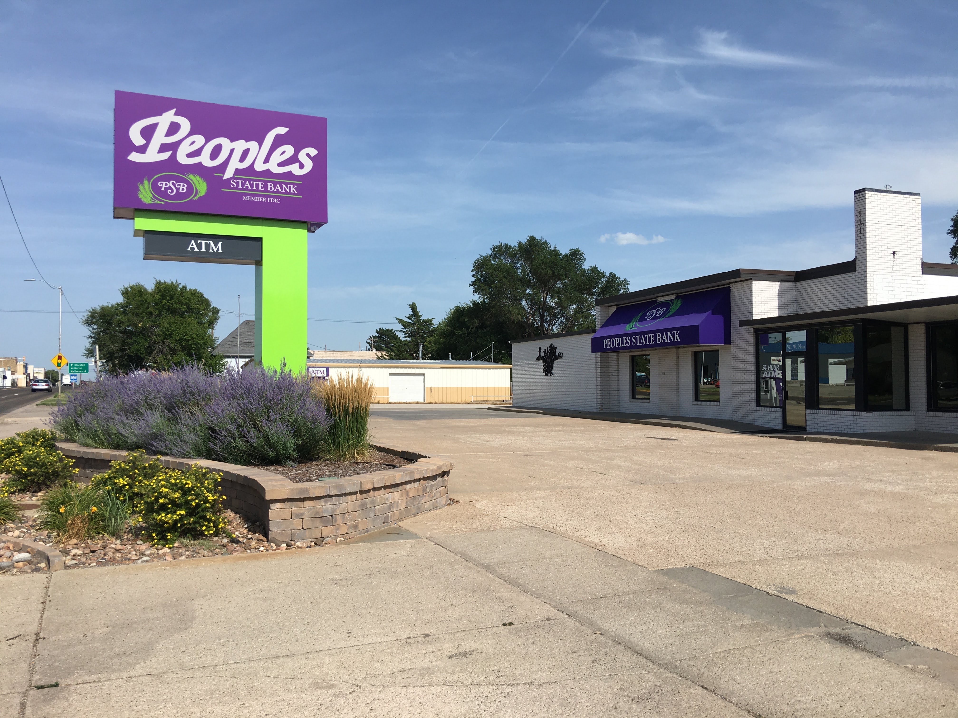 Peoples State Bank 01