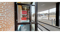 Bank of America (with Drive-thru ATM) 01