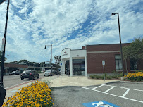 Bank of America (with Drive-thru ATM) 02