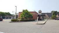 Bank of America (with Drive-thru ATM) 03