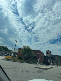 Bank of America (with Drive-thru ATM) 04
