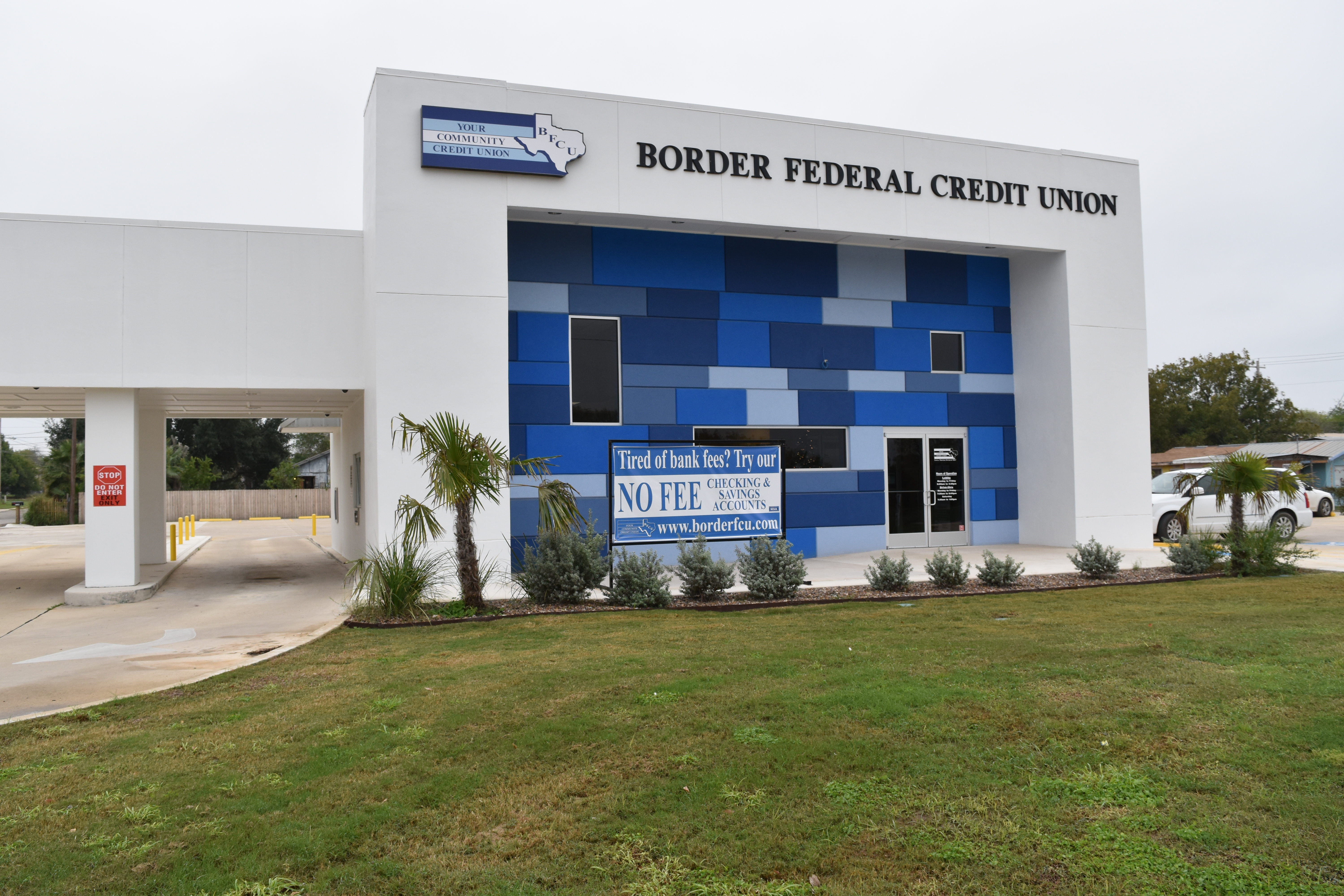 Border Federal Credit Union 01