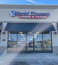 World Finance 04