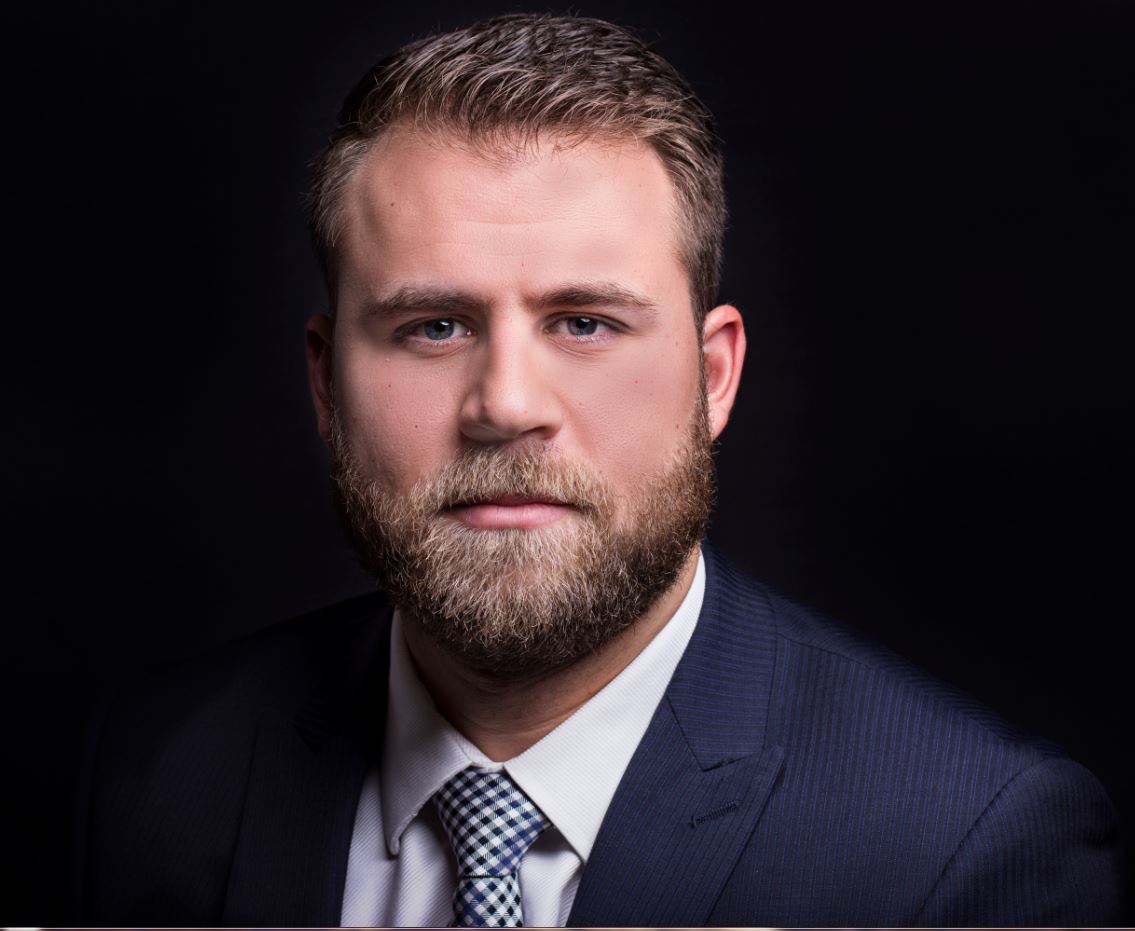 Jared Perlman- Mortgage Broker 01