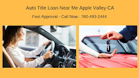 Get Auto Car Title Loans Apple Valley Ca 03