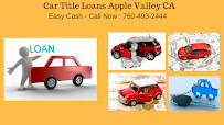 Get Auto Car Title Loans Apple Valley Ca 04