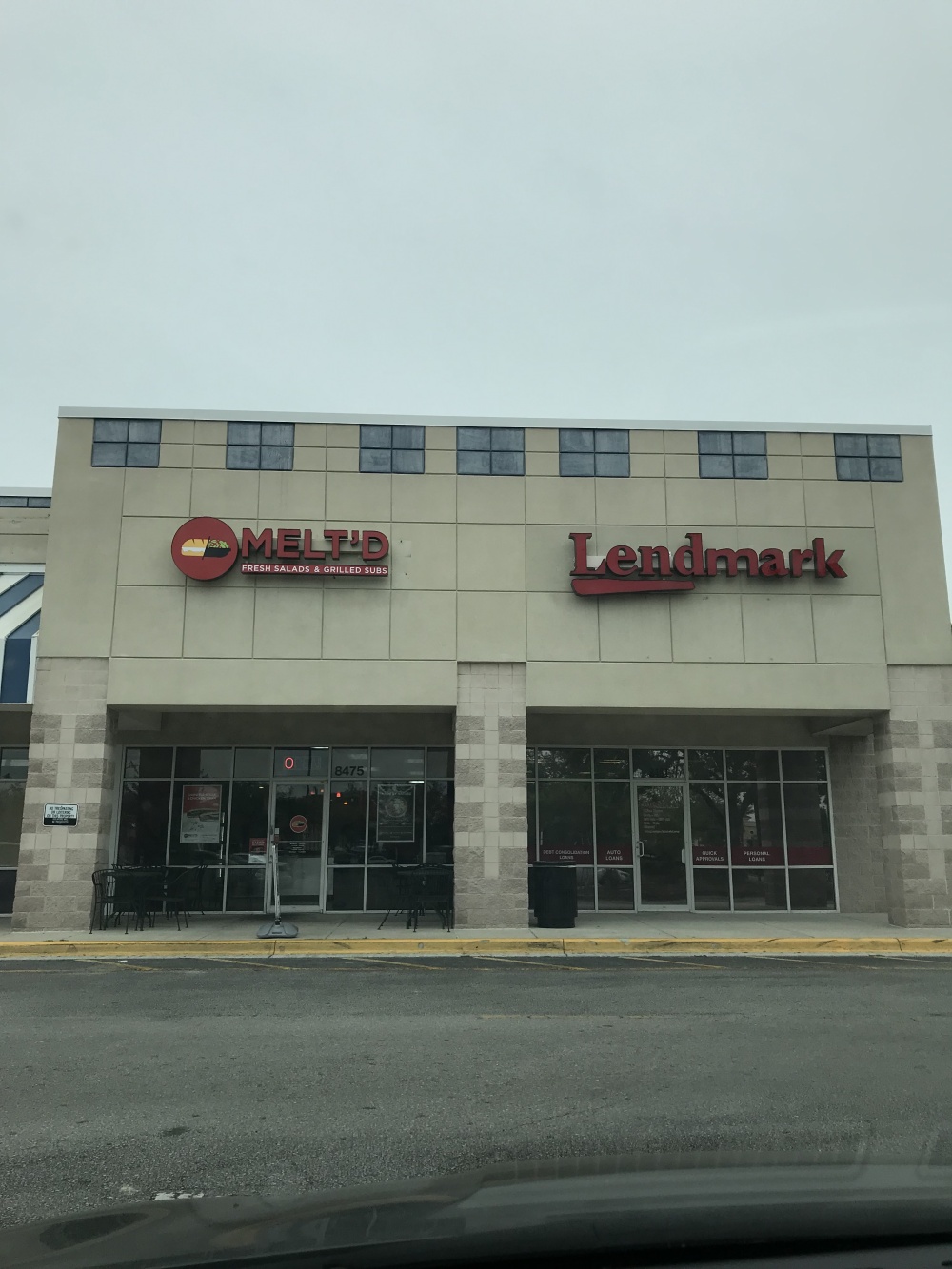 Lendmark Financial Services LLC 01