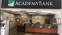 Academy Bank 04