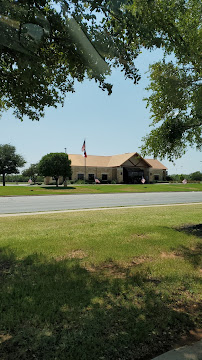 Abilene Banking Center - Coleman County State Bank 03
