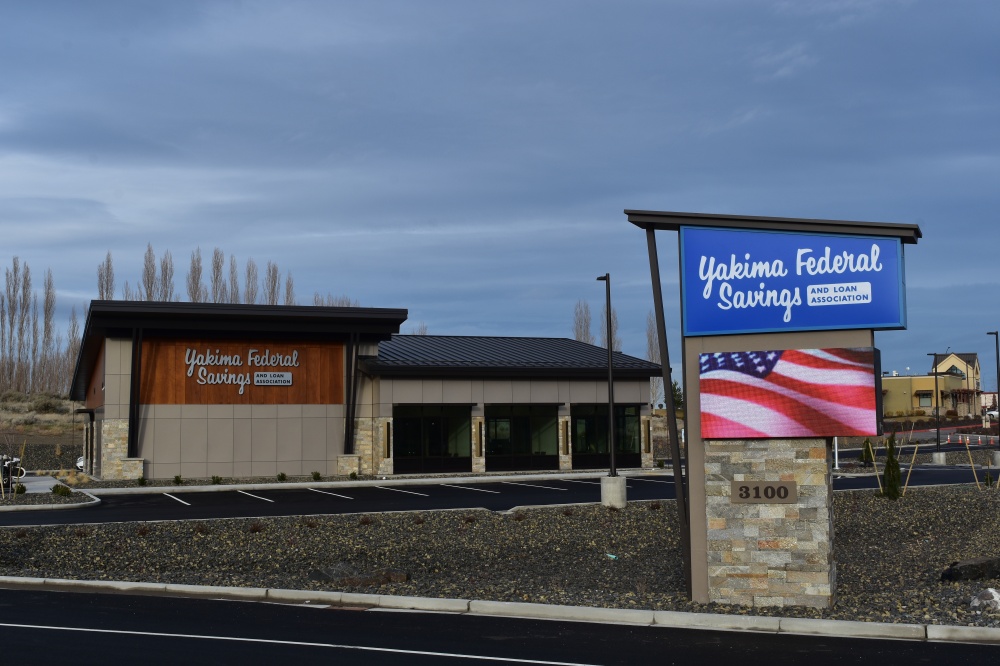 Yakima Federal Savings and Loan Association 01