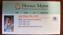 Horace Mann Insurance Co 01
