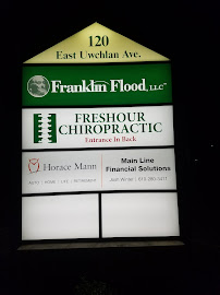 Horace Mann Insurance Co 04