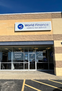 World Finance 02