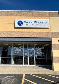 World Finance 03
