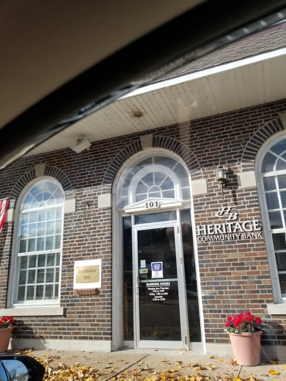 Heritage Community Bank 01