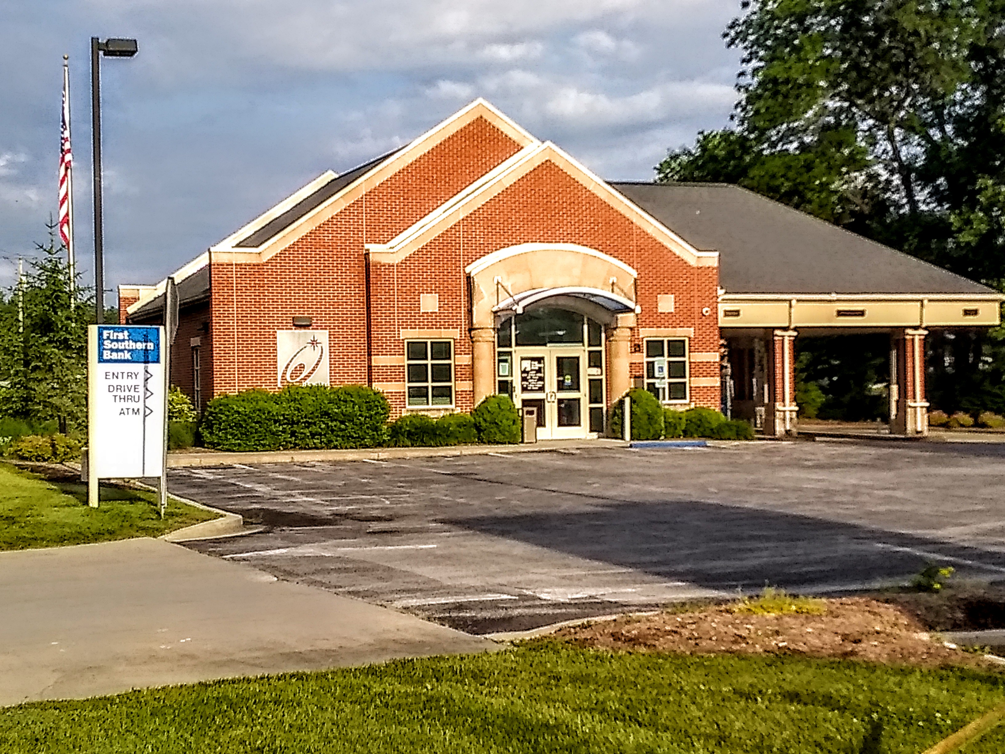First Southern Bank 01