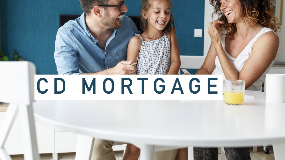CD Mortgage Services, Inc. 01