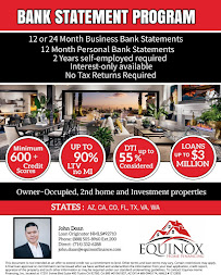 Equinox Home Financing, Inc. 03