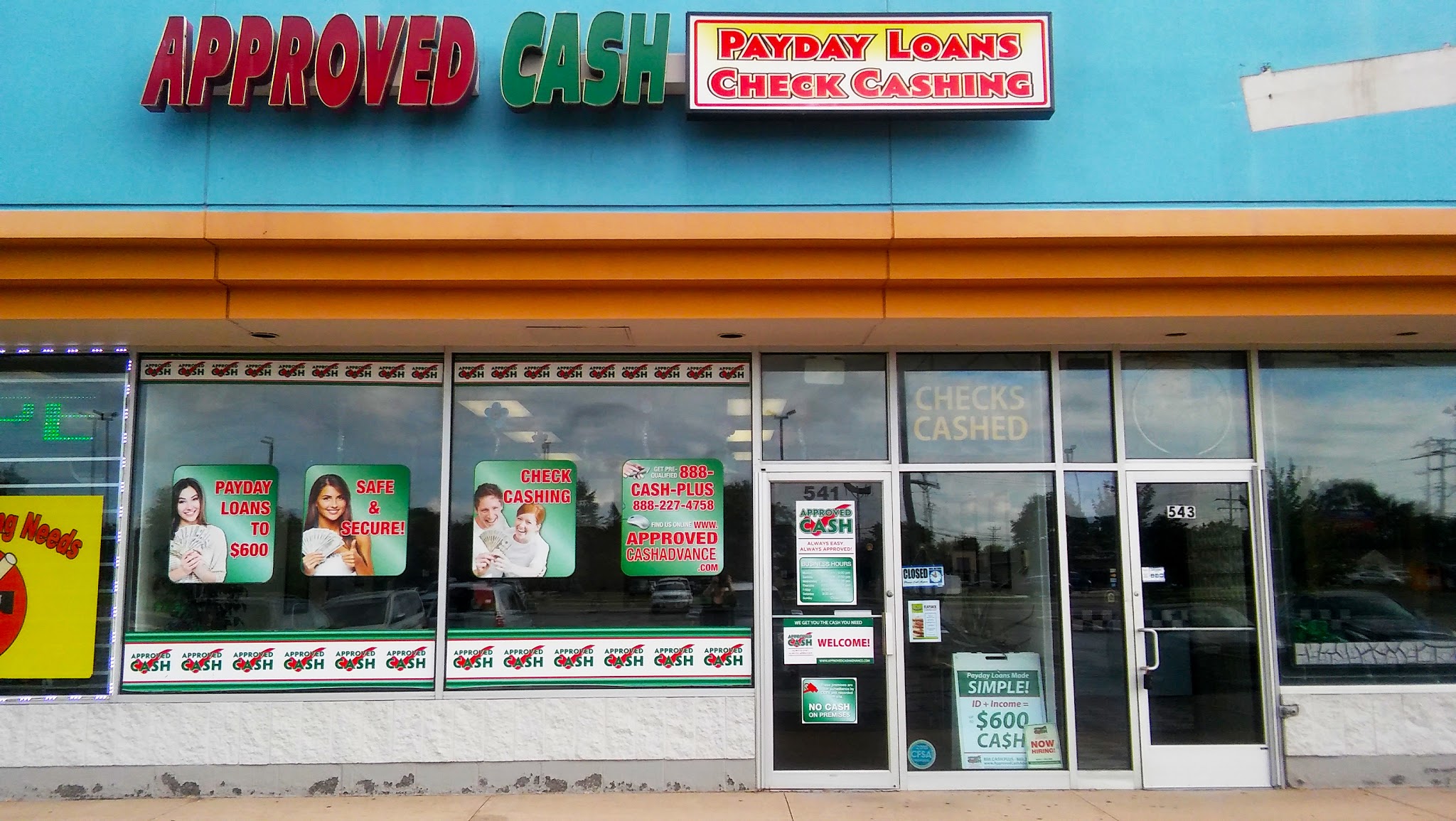 Approved Cash 01
