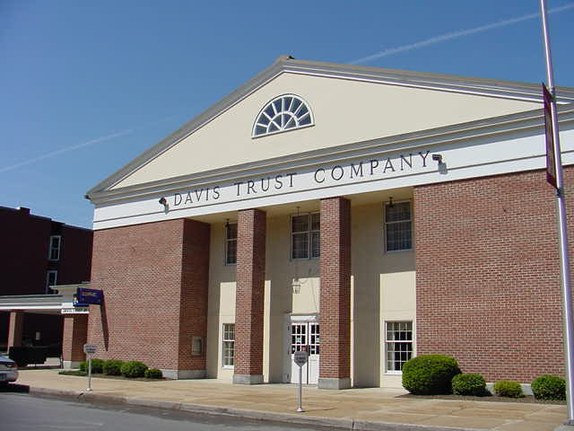 Davis Trust Company 01