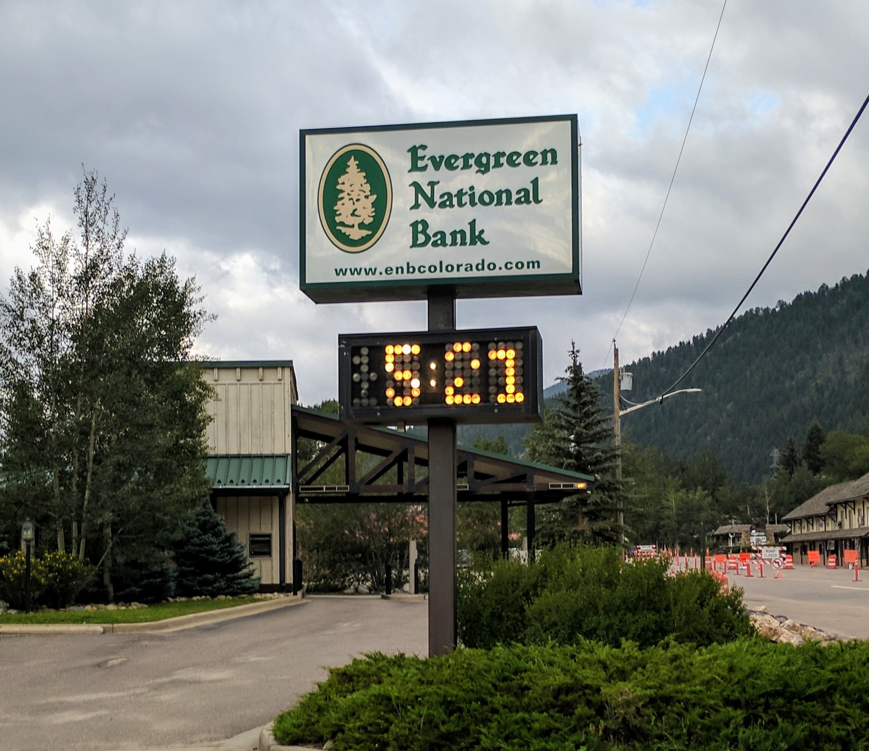 Evergreen National Bank 01