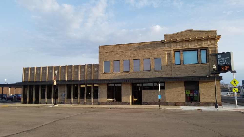 Security Bank & Trust Co. 01