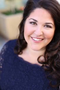 Amy Frances Pohl | Fairway Independent Mortgage Corporation Loan Officer 02