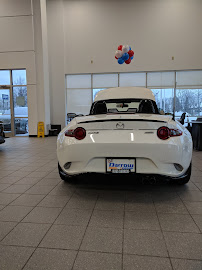 Russ Darrow Mazda of Greenfield 04
