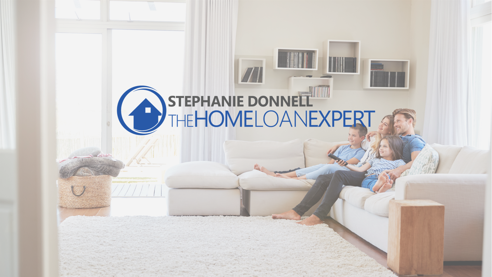 Stephanie Donnell - The Home Loan Expert 01