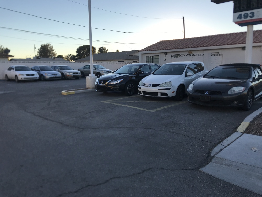 Cash Or Payments Auto Sales 01
