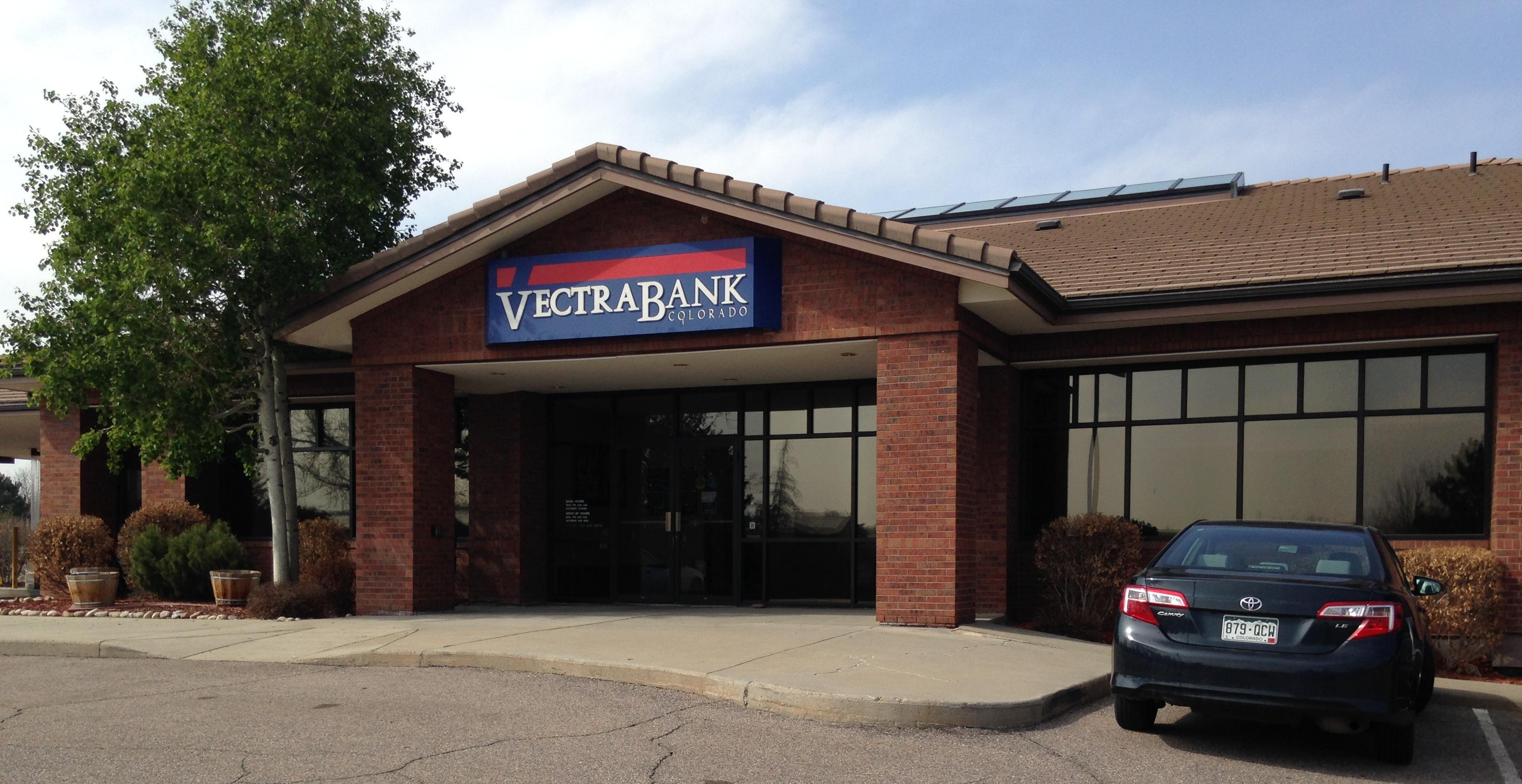 Vectra Bank - Broomfield 01