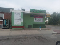 Check Cashing Center 02