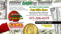 Check Cashing Center 04