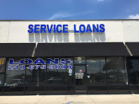 Service Loan South 01