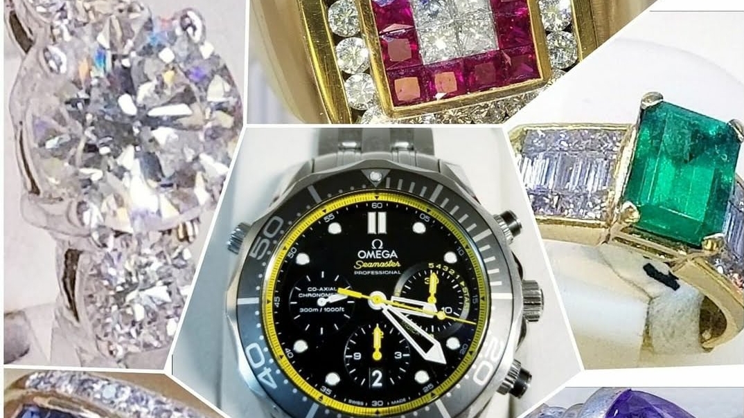 Woodbridge Gold & Pawn 01