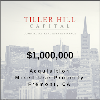 Tiller Hill Capital - Commercial Real Estate Finance 04