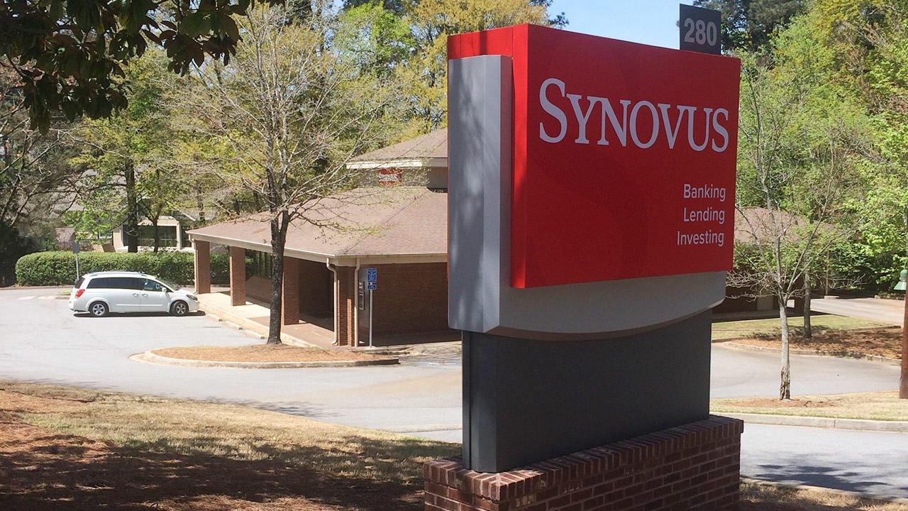 Synovus Bank 01