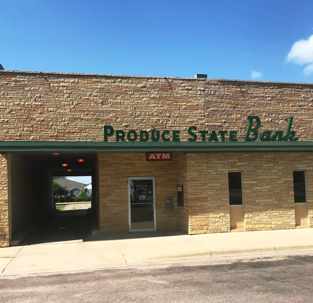 Produce State Bank 01