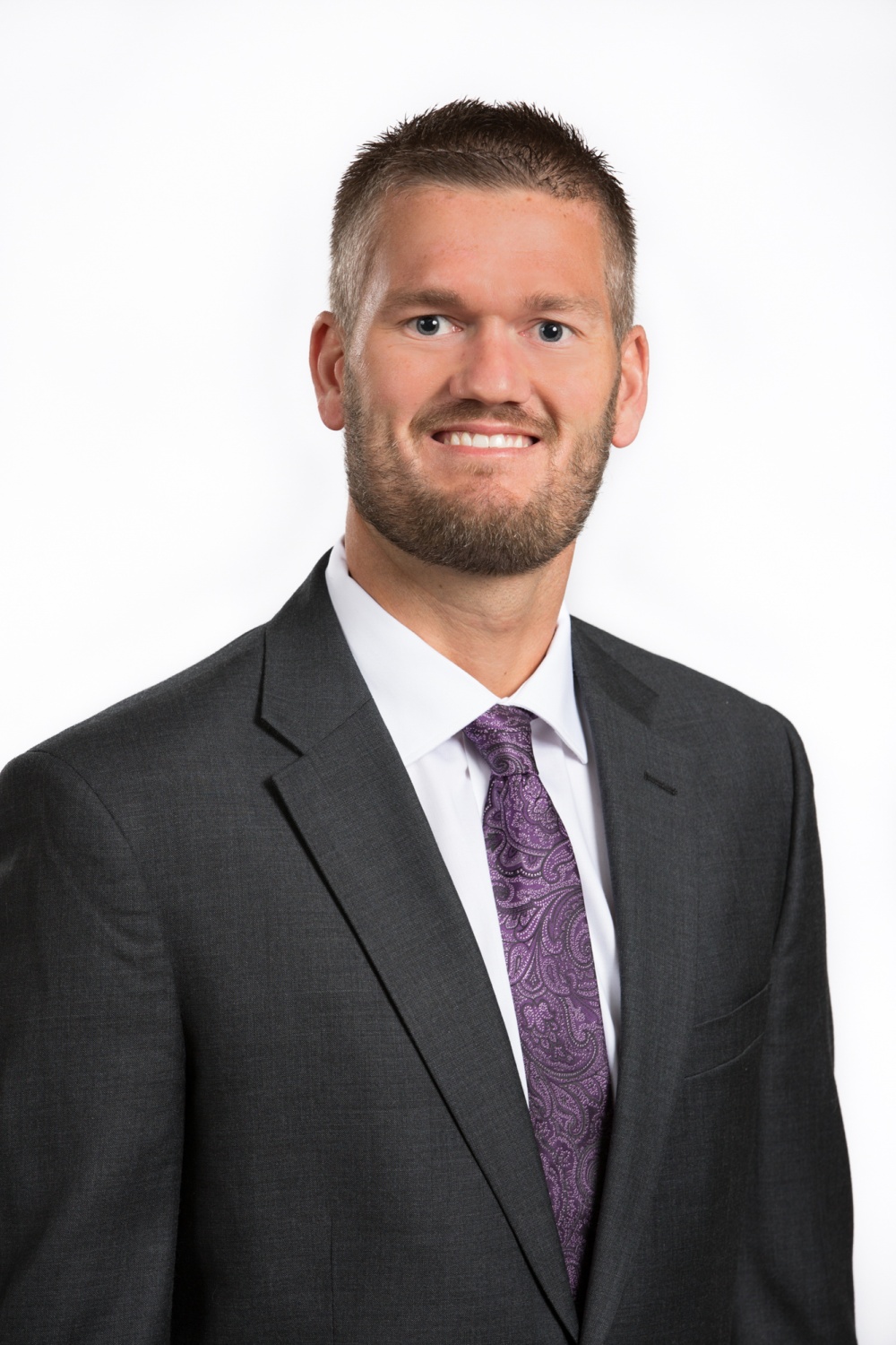 Doug Parker: Commercial Lender at Lincoln Savings Bank 01